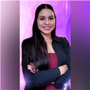 Me defino como profesora de Inglés especializada en niños y adolescentes. 
Apta y preparada para dictar y manejar efectivamente las clases de niños, ayudándoles en el aprendizaje del idioma Inglés en el riding, writing and listening